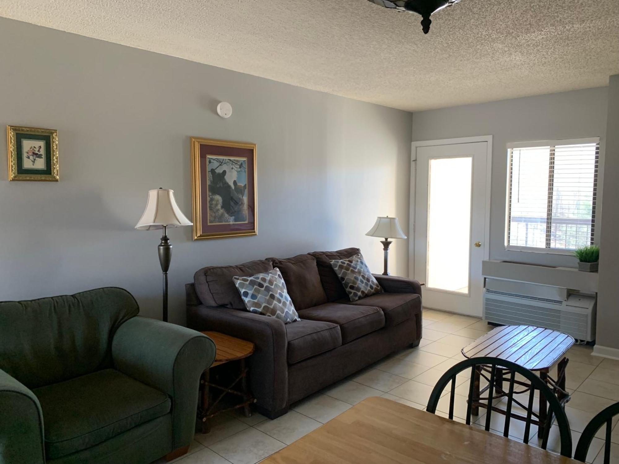 Gatlinburg Chateau Rentals Habitación foto
