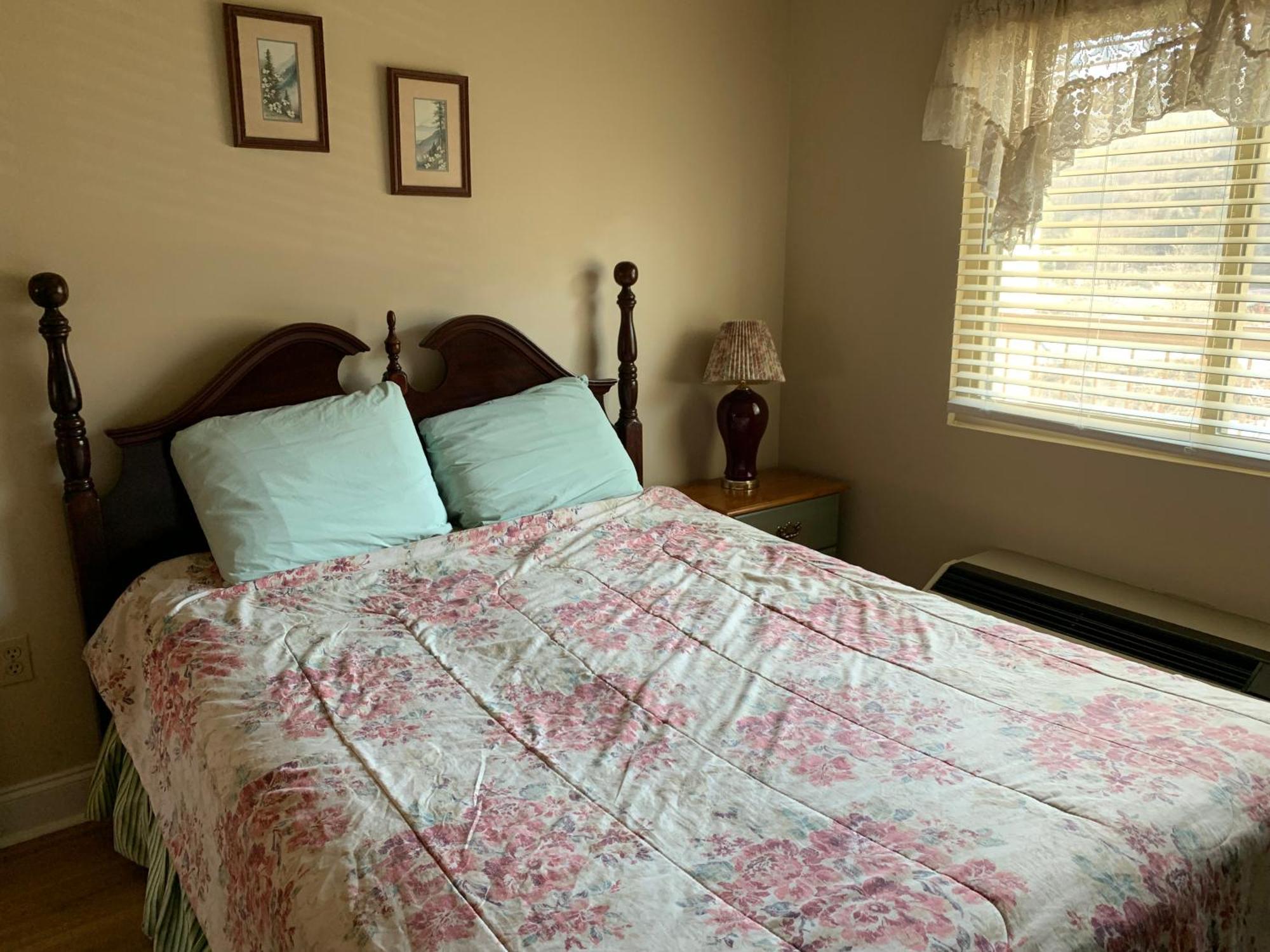 Gatlinburg Chateau Rentals Habitación foto