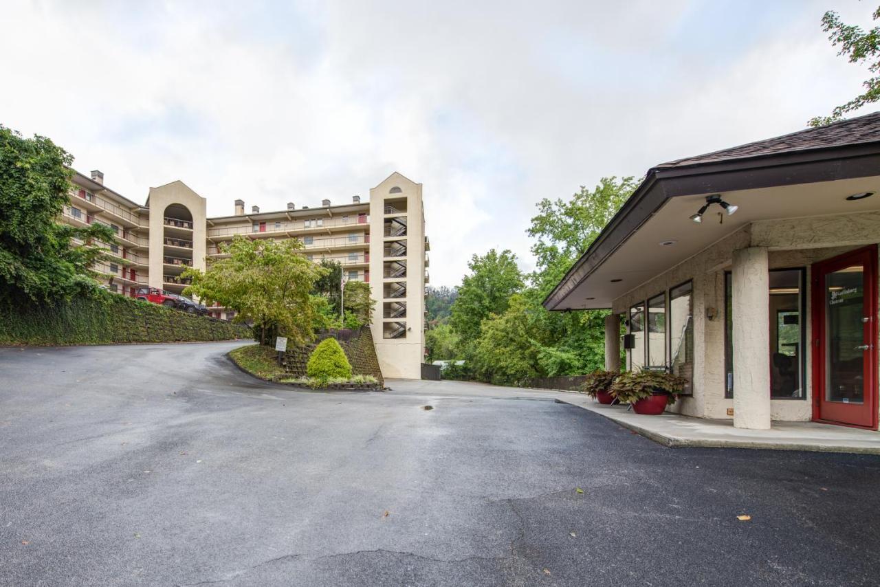 Gatlinburg Chateau Rentals Exterior foto